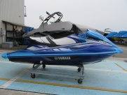 ジェットカバー VX(DX,ｸﾙｰｻﾞｰ),VXS,VXR(15-21)/ GP1800(17-21