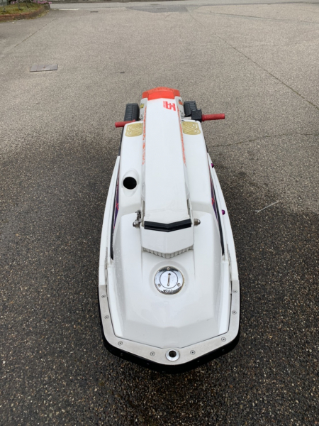 カワサキ JS-550SX 委託艇 中古艇・新艇 | 中古・新型ジェット