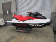 WAKE PRO 215