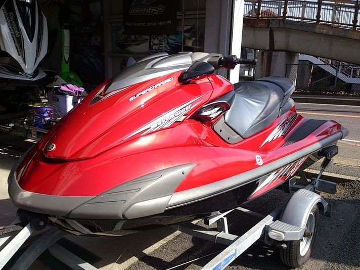 ヤマハ FZ-S スポーツモデル 中古艇・新艇 | 中古・新型ジェット ヤマハ FZ-S スポーツモデル 中古艇・新艇 | 中古・新型ジェット