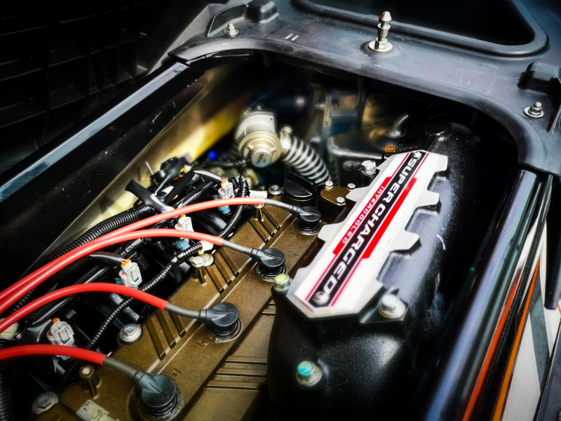 カワサキ ULTRA-310X SE Kawasaki 310スペシャルエディション