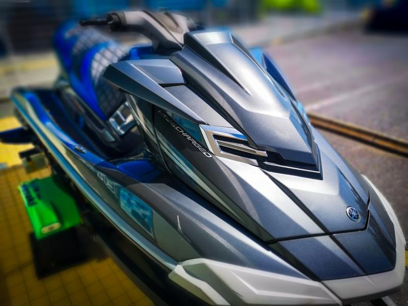 ヤマハ MJ-FX CRUISER SHO 根強い人気の『YAMAHA FX CRUISER SHO ヤマハ MJ-FX CRUISER SHO 根強い人気の『YAMAHA FX CRUISER SHO