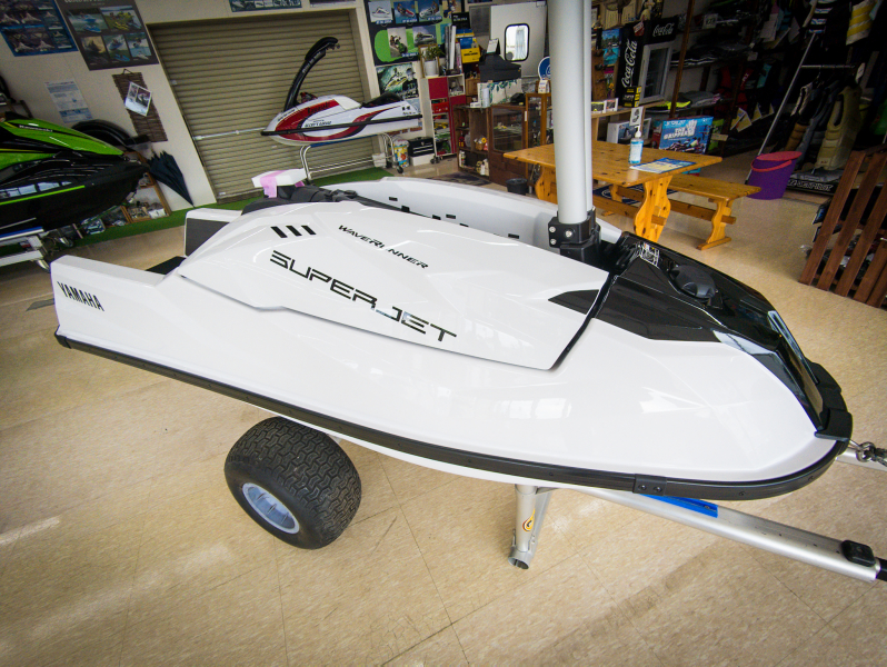 ヤマハ MJ-FX Cruiser HO with Audio 中古艇・新艇 | 中古・新型
