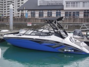 ヤマハ 212X 試乗艇 ウェイク仕様 (ウォーターバラストタンク450kg) 中古艇・新 ヤマハ 212X 試乗艇 ウェイク仕様 (ウォーターバラストタンク450kg) 中古艇・新