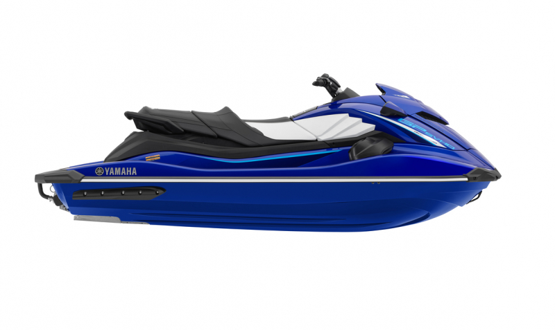 ヤマハ MJ-GP1800R SVHO