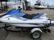 ヤマハ MJ-VX110 SPORT 中古艇・新艇 | 中古・新型ジェット ヤマハ MJ-VX110 SPORT 中古艇・新艇 | 中古・新型ジェット