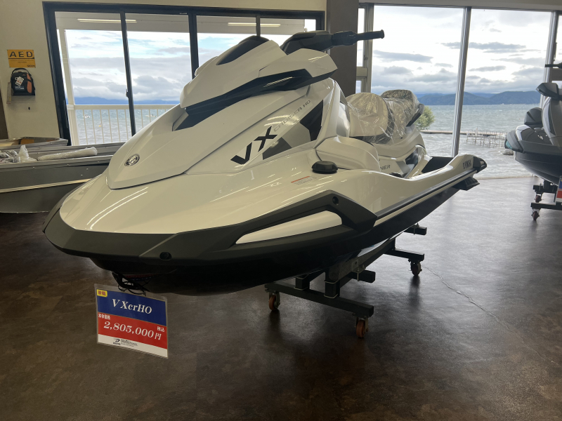 SEADOO シードゥー ジェットスキー マリンジェット 水上バイク GTX RFI 