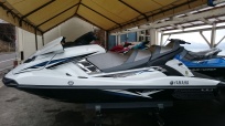 MJ-FX Cruiser SVHO