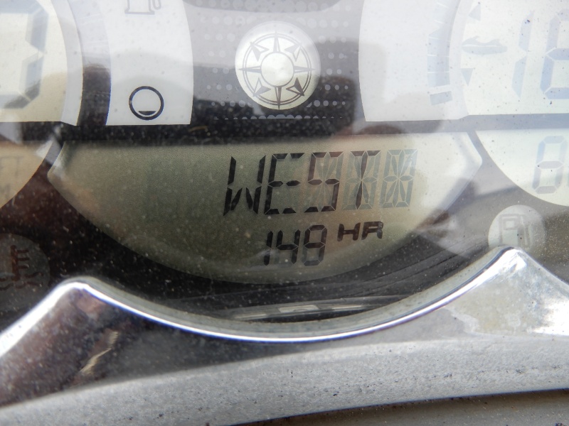 シードゥ RXP-X255 '08-11年モデル 純正 INLET ROCKERA RM