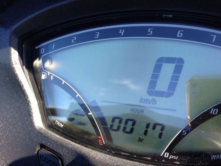 カワサキ ULTRA-300X 17時間のみ！！ 中古艇・新艇 | 中古・新型