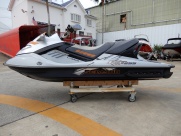 2009年シードゥRXT255is RXT iS 255（SEA-DOO） 2009年 102万円 入荷！ ｜ネオスポーツ