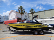 SCARAB 255 H.O.IMPULSE 255HO WAKE 新艇☆ 中古艇・新艇