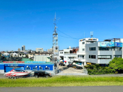 エムジーマリーン株式会社(ジェット販売部門)