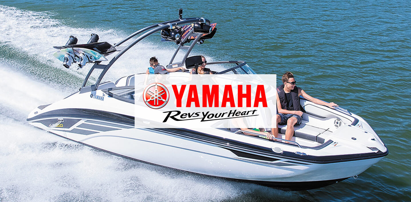 yamaha