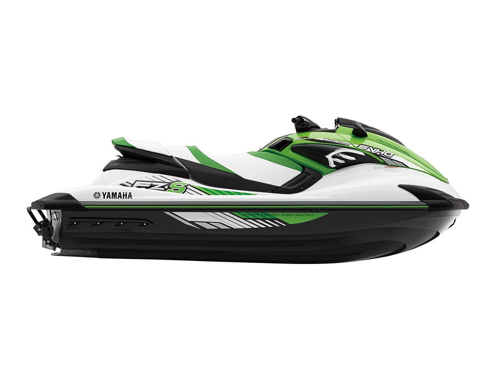 FZS SVHO - JET WORLD（ジェットワールド）ジェットスキー  