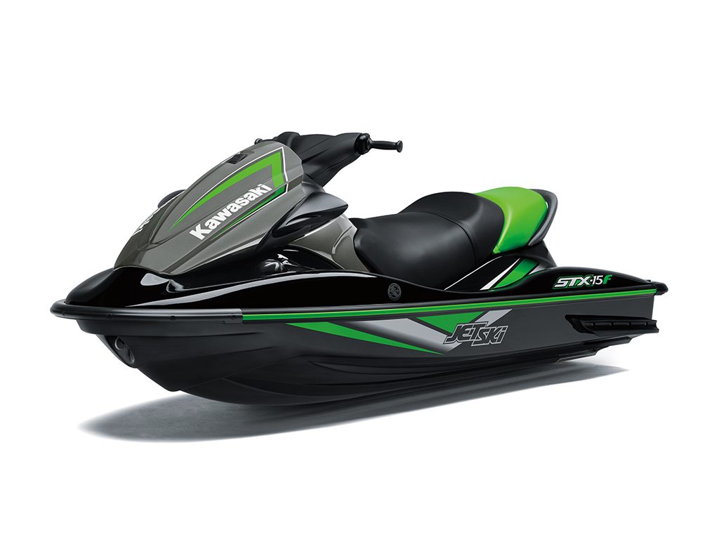 JET SKI STX-15F - JET WORLD（ジェットワールド）ジェットスキー ...