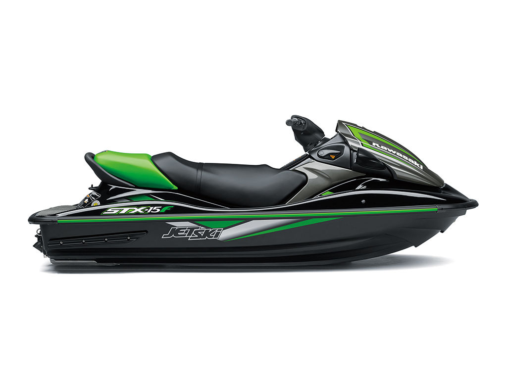 JET SKI STX-15F - JET WORLD（ジェットワールド）ジェットスキー ...