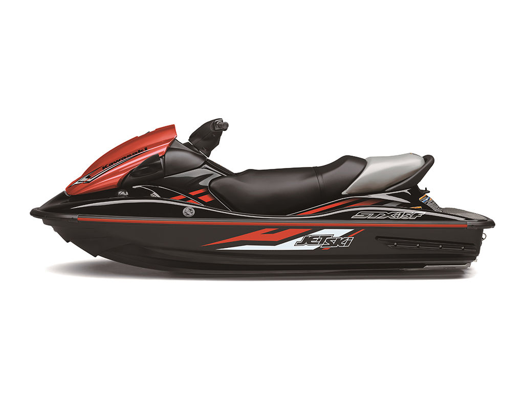 JET SKI STX-15F - JET WORLD（ジェットワールド）ジェットスキー