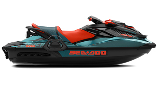 SEA-DOO - JET WORLD（ジェットワールド）ジェットスキー