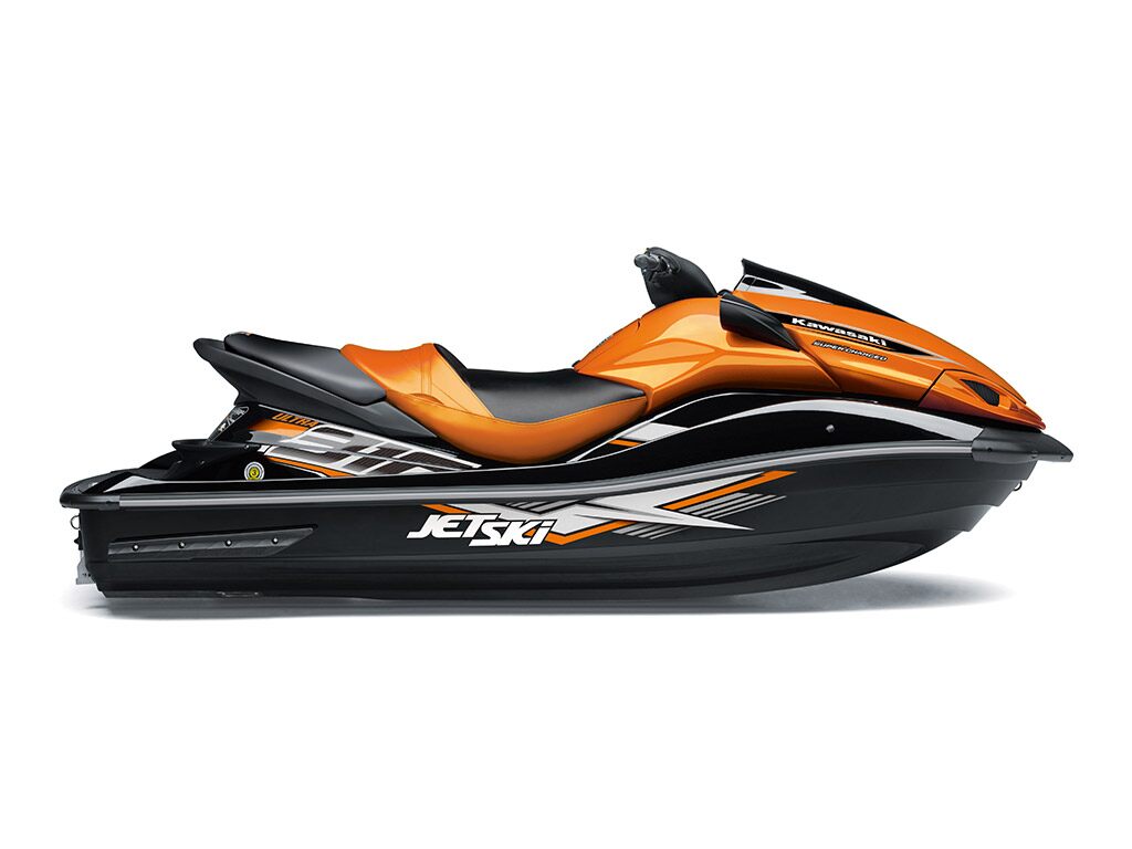 JET SKI ULTRA 310X Special Edition - JET WORLD（ジェットワールド